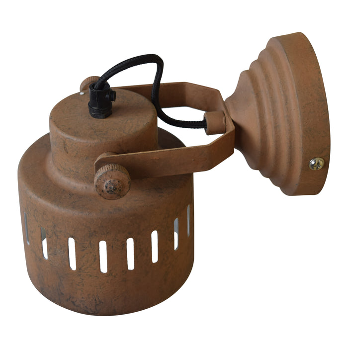 Urban Interiors Vintage Wandlamp