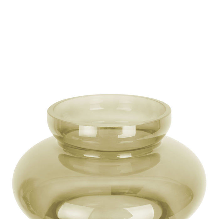 present time Morgana Vaas Large - Mosgroen