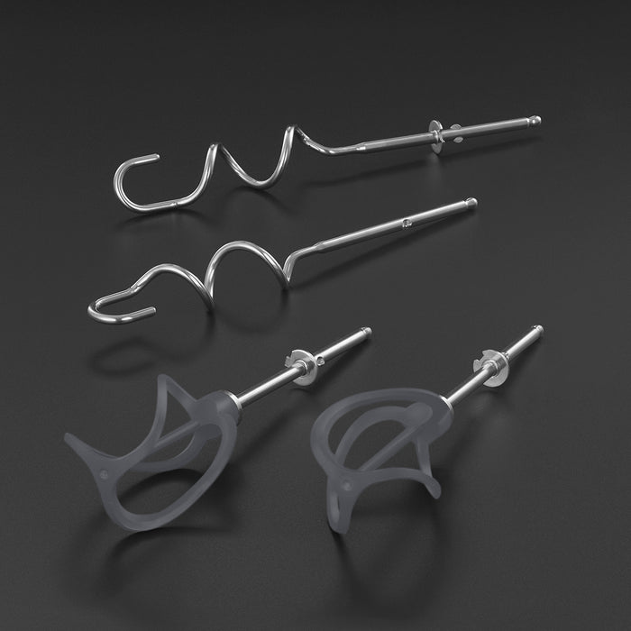 Russell Hobbs Retro 23735 Handmixer