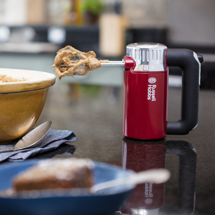 Russell Hobbs Retro 23735 Handmixer