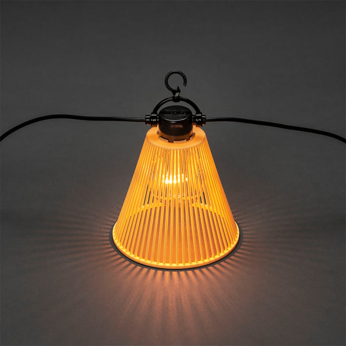 Konstsmide Decoraster Lichtsnoer