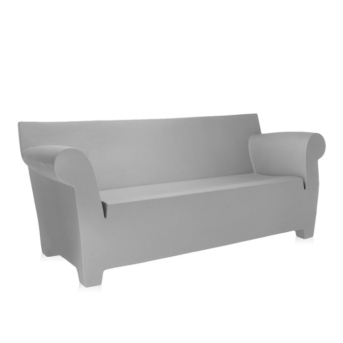 Kartell Bubble Club Bank - 2,5-zits