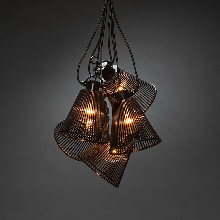 Konstsmide Decoraster Lichtsnoer