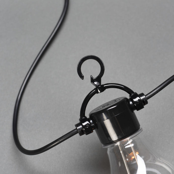 Konstsmide Decoraster Lichtsnoer