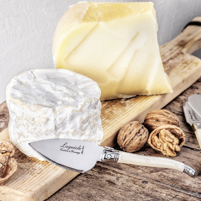 Laguiole Style de Vie Kaasmessenset 3-delig