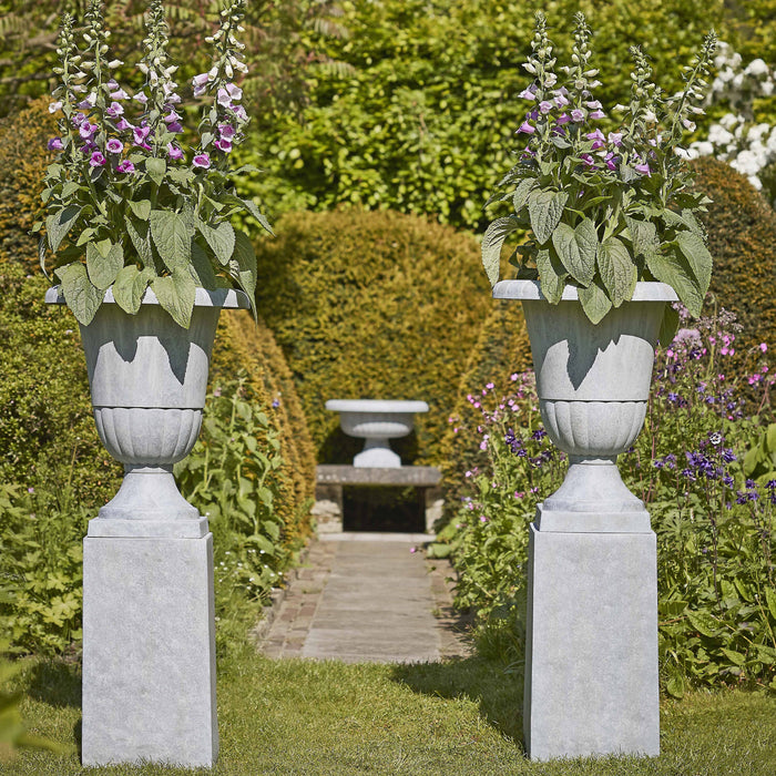 Mica Decorations Juliette Sokkel 2 st.