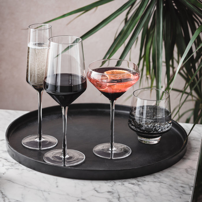 Salt & Pepper Secrets Champagneglas 2 st. - 0,23 L