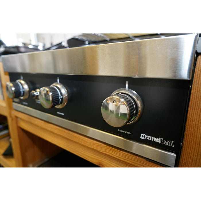 Grand Hall Premium G3 Built in Buitenkeuken B 67 x D 65 cm