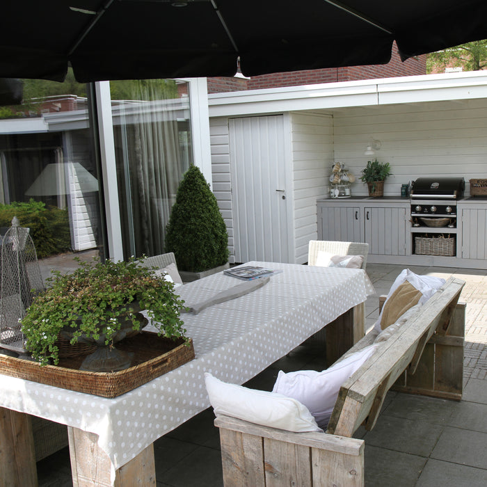 Grand Hall Premium G3 Built in Buitenkeuken B 67 x D 65 cm