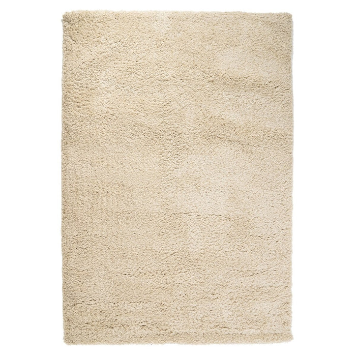 Vtw Living - Vloerkleed 160 x 230 Naturel Beige