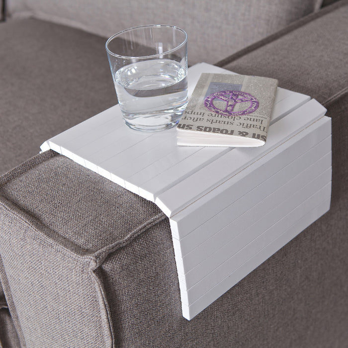 Woood Flexibel Dienblad voor armleuning