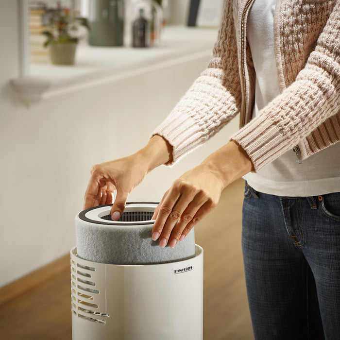 Soehnle Airfresh Clean 300 Luchtreiniger