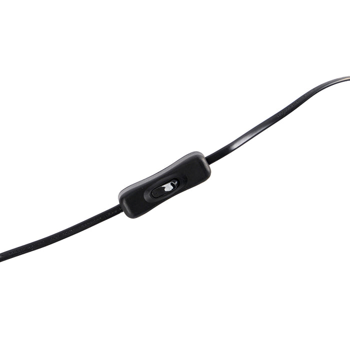 QAZQA Art Deco tafellamp messing - Sphere