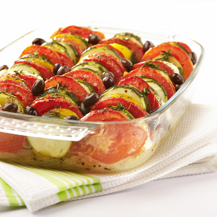 Pyrex Classic Easy Grip Ovenschaal 22 x 13 cm