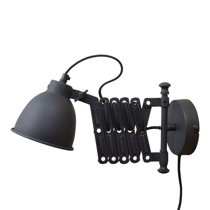 Urban Interiors Harmonica Wandlamp