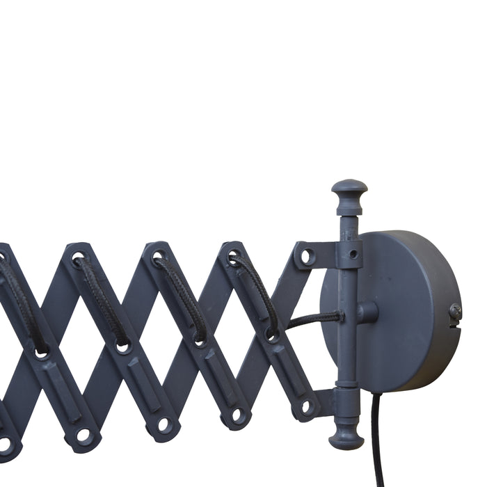 Urban Interiors Harmonica Wandlamp