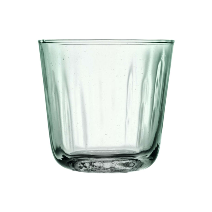 L.S.A. Mia Drinken Recycled Waterglaz