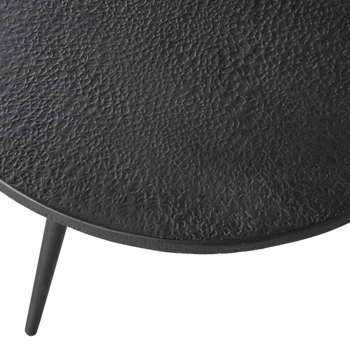 WOOOD Suze Bijzettafel Set van 2