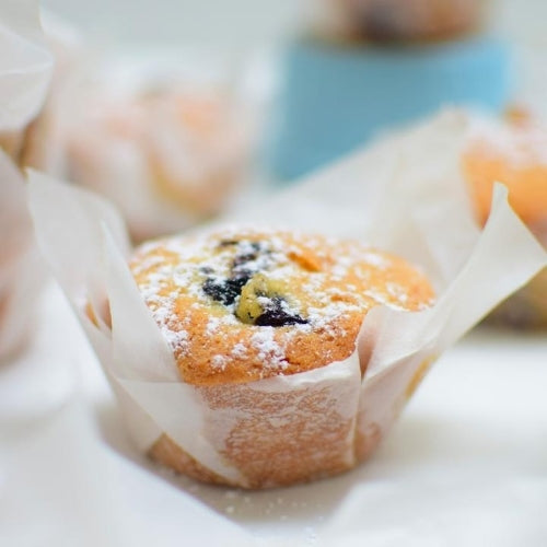 Tala - Jumbo Muffinvorm, Voor 6 Stuks - Tala | Performance