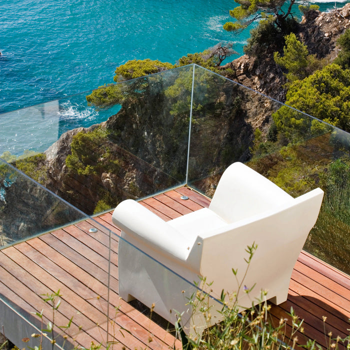 Kartell Bubble Club Stoel