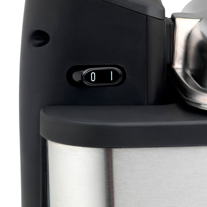 Tefal FR8040 Oleoclean Pro Inox & Design Friteuse