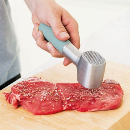 Vleeshamer, Groen - Aluminium - BergHOFF|Leo Line