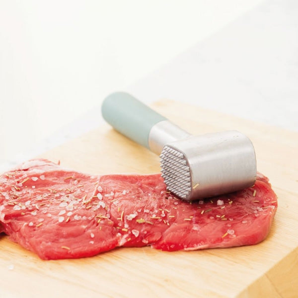 Vleeshamer, Groen - Aluminium - BergHOFF|Leo Line