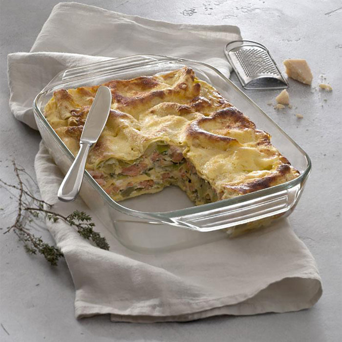 Pyrex Optimum Ovenschaal 26 x 17 cm