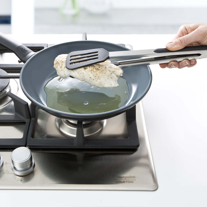 BK Mrs. Gripper Siliconen Keukentang