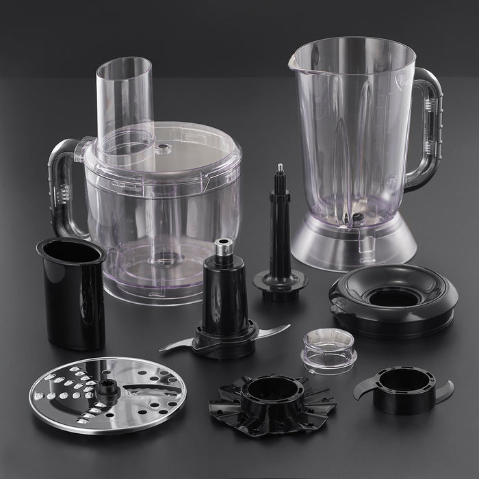 Russell Hobbs Retro 23741 Foodprocessor