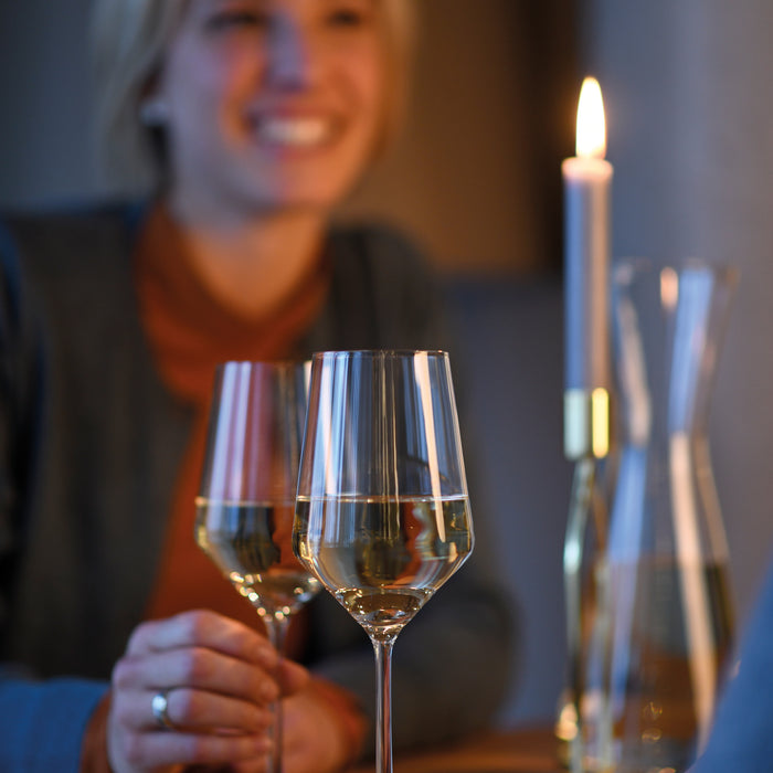 Zwiesel glas Pure Riesling Wijnglazen 2 st. - 0,3 L