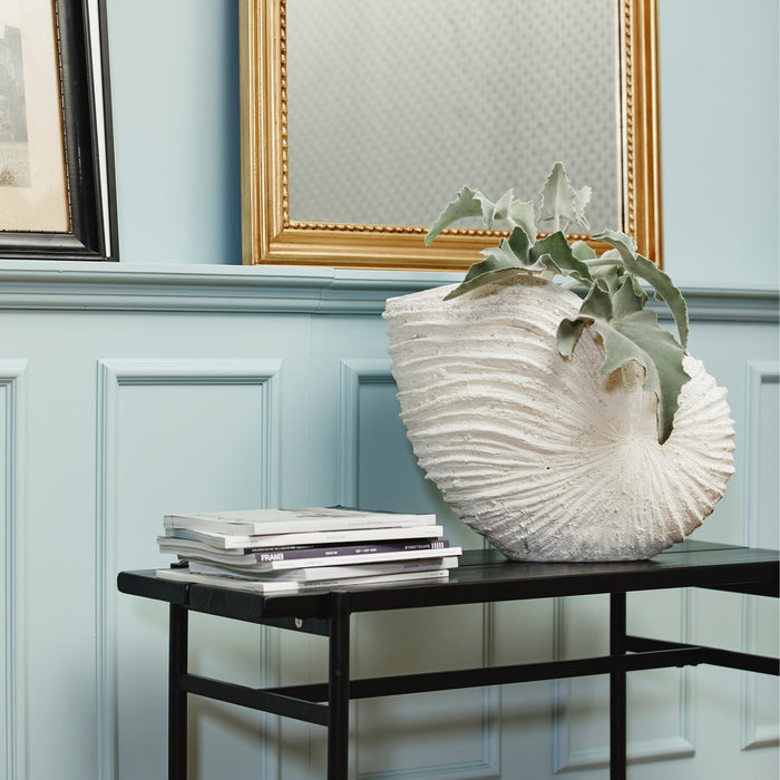 Nordal Ketoy Vaas - Wit