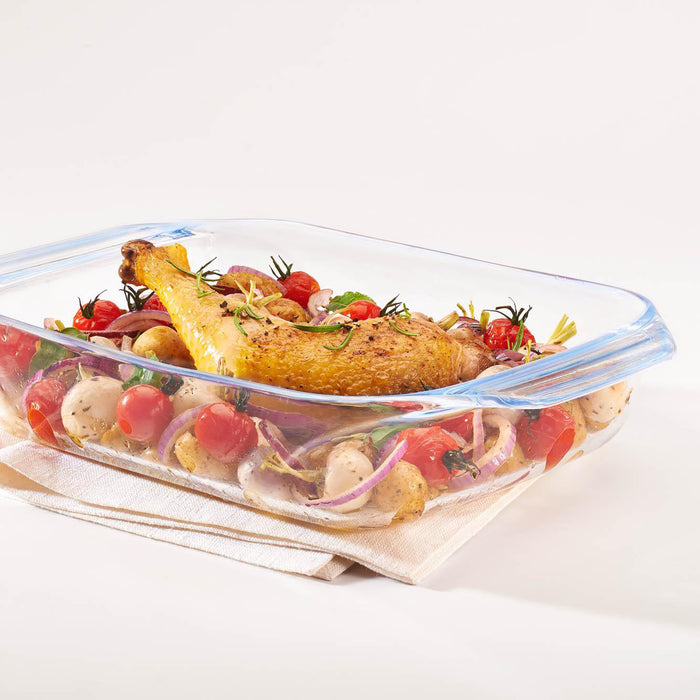 Pyrex Optimum Ovenschaal 30 x 20 cm