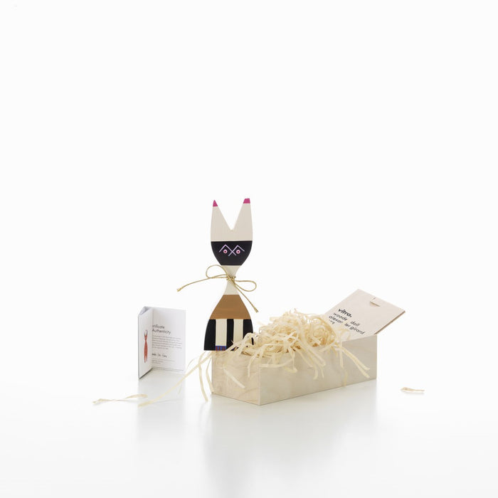 Vitra Wooden Dolls