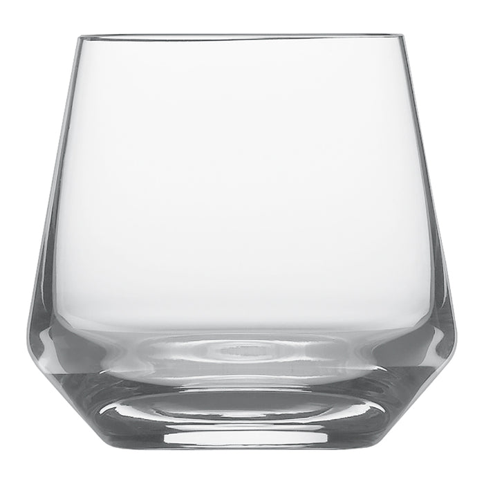 Zwiesel Glas Pure Whiskeyglazen 4 st. - 0,39 L