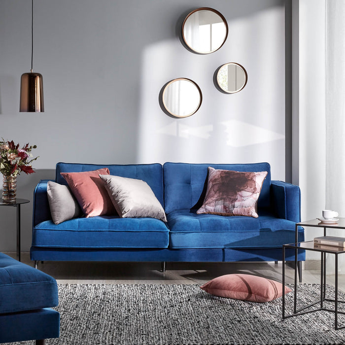 Kave Home Wilton Spiegel Set van 3