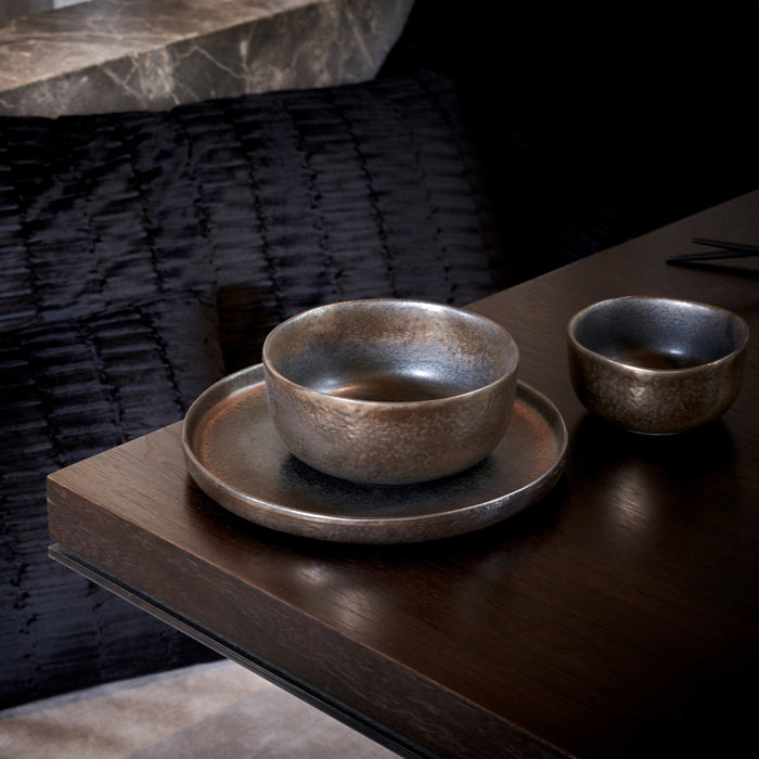 Salt & Pepper Studio Urban Diep Bord Ø 21,5 cm