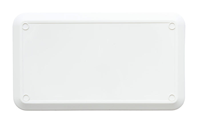 Sareva Afdruiprek Glazen | Flessendroger - Wit - 8 glazen