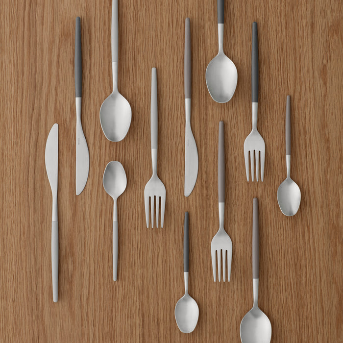 Blomus Maxime Bestekset 16-delig - Sharkskin