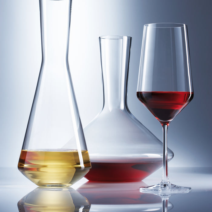 Zwiesel Glas Pure Bordeaux Wijnglazen 2 st. - 0,68 L