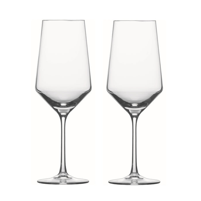 Zwiesel Glas Pure Bordeaux Wijnglazen 2 st. - 0,68 L