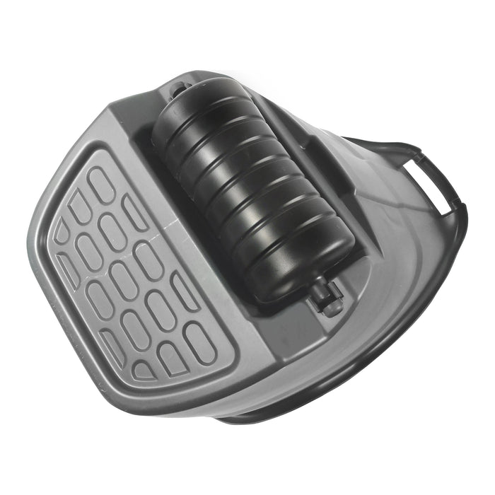 Nature Tuinafvaltrolley