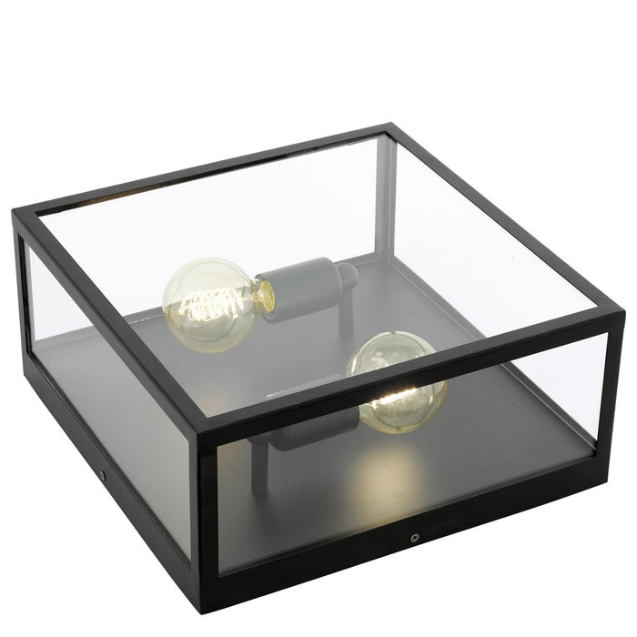 EGLO Charterhouse Plafonniere/Wandlamp