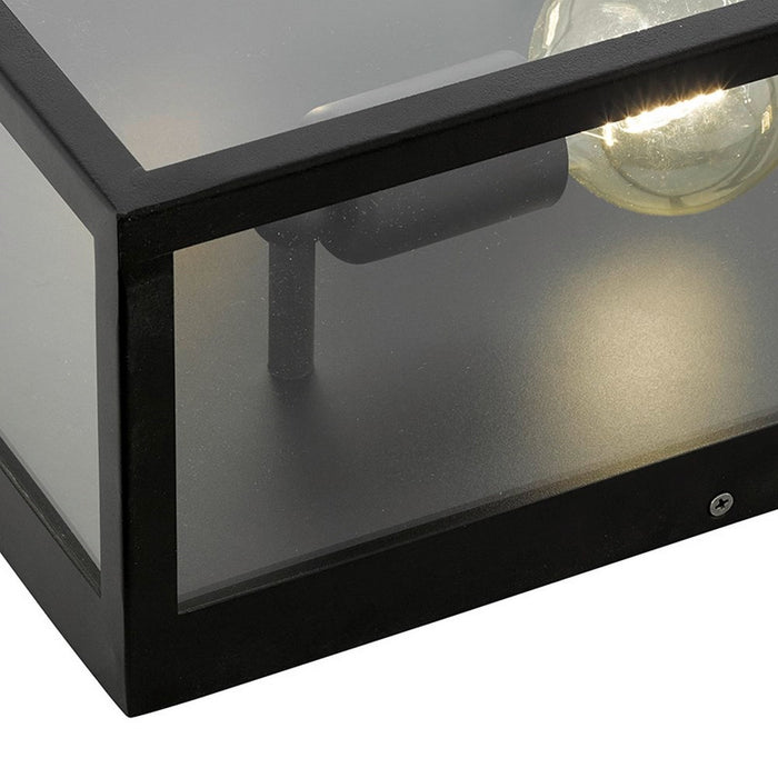 EGLO Charterhouse Plafonniere/Wandlamp