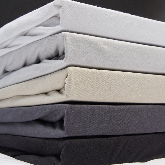 Beter Bed Select Hoeslaken Jersey - 140 x 200|210|220 cm