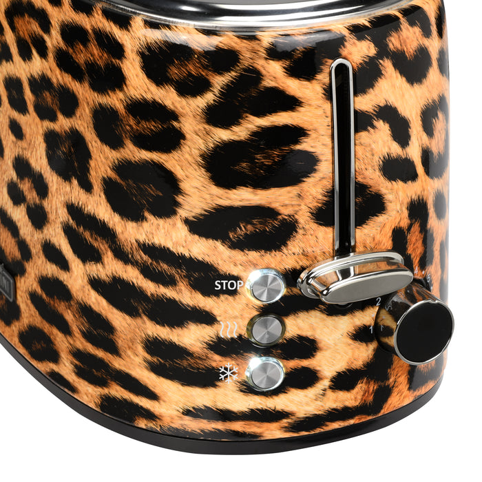 Bourgini Panther Toaster - broodrooster