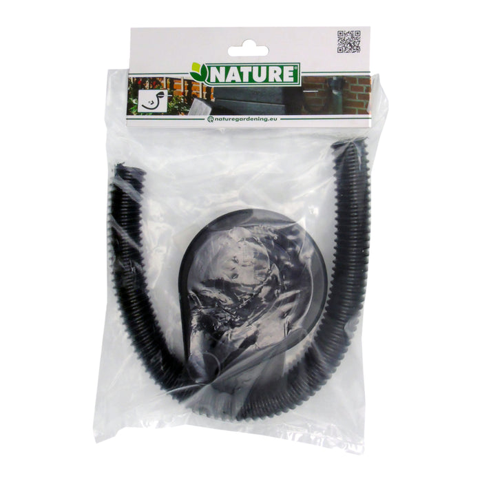 Nature Regentonaansluitset