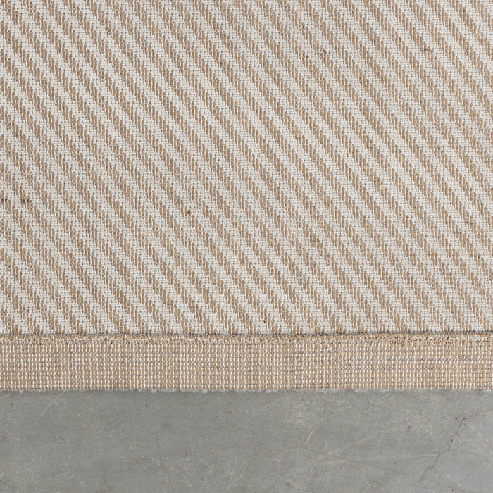 Zuiver x fonQ Dream Vloerkleed 160 x 230 cm - Sandy