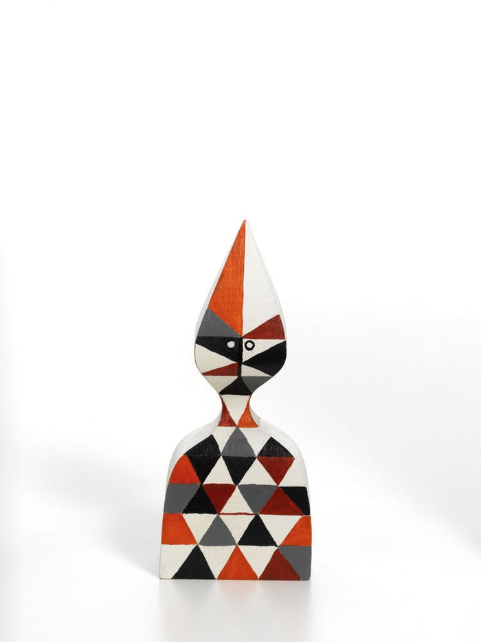 Vitra Wooden Dolls
