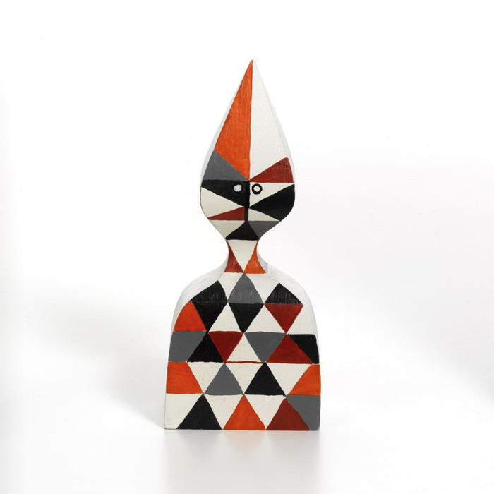 Vitra Wooden Dolls